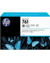 Wkład atramentowy HP No 761 Ink Cart/Dark Grey 400ml - nr 7