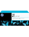 Wkład atramentowy HP No 761 Ink Cart/Matte Black 775ml - nr 22
