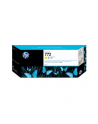 Atrament HP 772 300-ml Yellow Ink Cartridge - nr 2