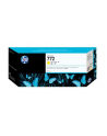 Atrament HP 772 300-ml Yellow Ink Cartridge - nr 1
