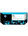 Atrament HP 772 300-ml Yellow Ink Cartridge - nr 30