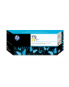 Atrament HP 772 300-ml Yellow Ink Cartridge - nr 6