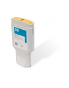 Atrament HP 772 300-ml Yellow Ink Cartridge - nr 7