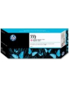 Atrament HP 772 300ml Ligh-tMagenta Ink Cartridge - nr 22