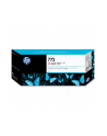 Atrament HP 772 300ml Ligh-tMagenta Ink Cartridge - nr 8