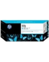 Atrament HP 772 300-ml Light-Cyan Ink Cartridge - nr 14