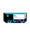 Atrament HP 772 300-ml Light-Cyan Ink Cartridge - nr 1