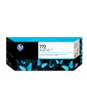 Atrament HP 772 300-ml Light-Cyan Ink Cartridge - nr 23
