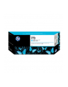Atrament HP 772 300-ml Light-Cyan Ink Cartridge - nr 2