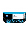 Atrament HP 772 300-ml Light-Cyan Ink Cartridge - nr 6