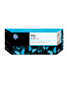 Atrament HP 772 300-ml Light-Cyan Ink Cartridge - nr 22