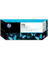 Atrament HP 772 300-ml Light-Cyan Ink Cartridge - nr 29