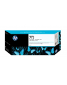 Atrament HP 772 300-ml Photo Black Ink Cartridge - nr 1