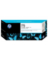 Atrament HP 772 300-ml Photo Black Ink Cartridge - nr 8
