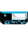 Atrament HP 772 300-ml Light-Grey Ink Cartridge - nr 11