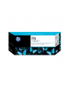Atrament HP 772 300-ml Light-Grey Ink Cartridge - nr 3