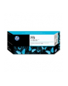 Atrament HP 772 300-ml Light-Grey Ink Cartridge - nr 4
