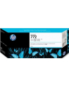 Atrament HP 772 300-ml Light-Grey Ink Cartridge - nr 9