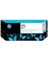 Atrament HP 772 300-ml Cyan Ink Cartridge - nr 12