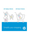 Atrament HP 772 300-ml Cyan Ink Cartridge - nr 16