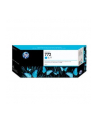 Atrament HP 772 300-ml Cyan Ink Cartridge - nr 3
