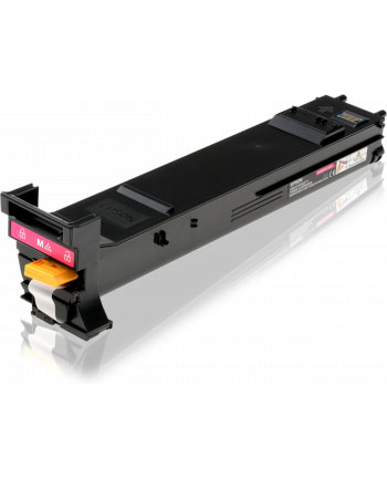 Toner/Cyan f AcuLaser CX28DN/Magenta HC