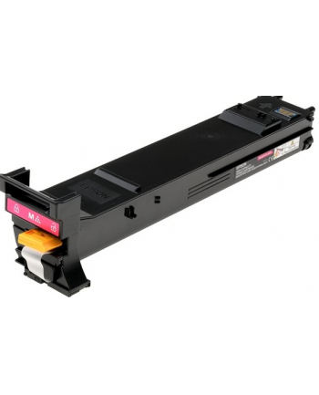 Toner/Cyan f AcuLaser CX28DN/Magenta HC