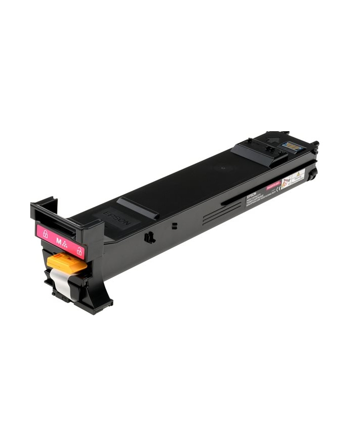 Toner/Cyan f AcuLaser CX28DN/Magenta HC główny