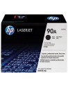 Toner HP Toner/90A Black LaserJet w/SmartPrint - nr 13