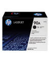 Toner HP Toner/90A Black LaserJet w/SmartPrint - nr 1