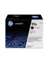 Toner HP Toner/90A Black LaserJet w/SmartPrint - nr 4