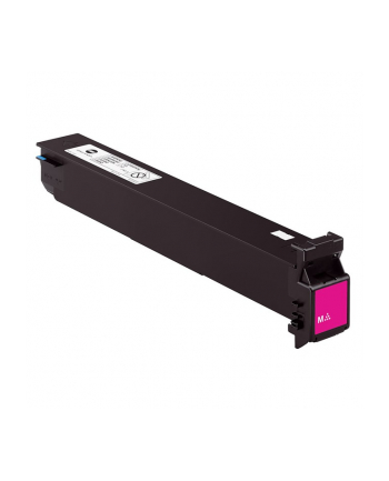 Toner/Magenta f MagiColor 8650 20.000sh