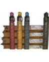 Toner yellow f MPC2800ad - nr 2