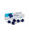 Toner Colorstix/5xCyan f Phaser 8200 - nr 2