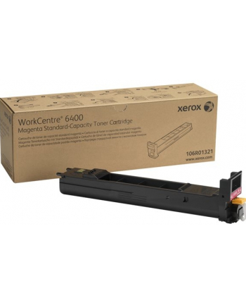 Toner Std Capa Mgta Toner Cart 6000pg f WC6400 nr 2