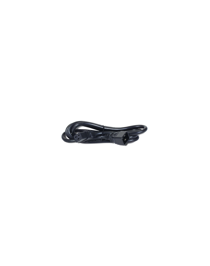 POWER CORD 16A C19 to C20 4.5m     0        AP9887 główny