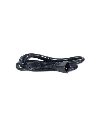 POWER CORD 16A C19 to C20 4.5m     0        AP9887