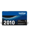 Toner BROTHER TN-2010 - nr 39