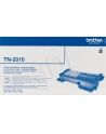 Toner BROTHER TN-2010 - nr 4