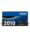 Toner BROTHER TN-2010 - nr 55