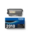 Toner BROTHER TN-2010 - nr 5