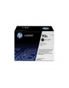 Toner HP Toner/90A Black LaserJet w/SmartPrint - nr 12
