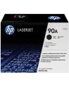 Toner HP Toner/90A Black LaserJet w/SmartPrint - nr 27