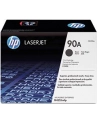 Toner HP Toner/90A Black LaserJet w/SmartPrint - nr 28