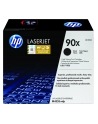 Toner HP Toner/90X Black LaserJet w/SmartPrint - nr 5