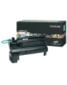 Toner/black 20000sh f C792 RP - nr 18
