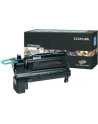 Toner/black 20000sh f C792 RP - nr 22