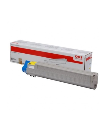 Toner Yellow toner C9655 22K nr 2