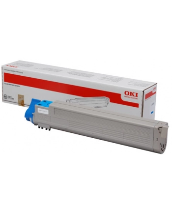 Toner Cyan toner C9655 22K nr 2