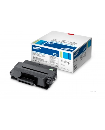 Toner/Black 10000sh f ML-3310 SCX-4833 nr 2